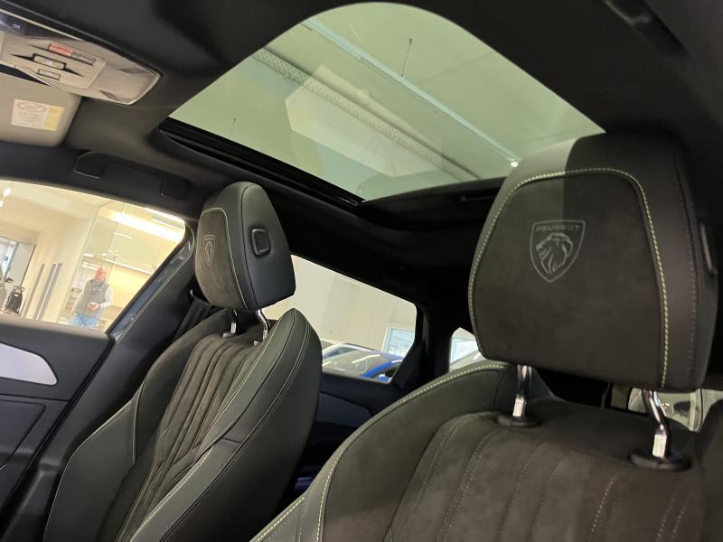 Image de la voiture Peugeot 308 SW