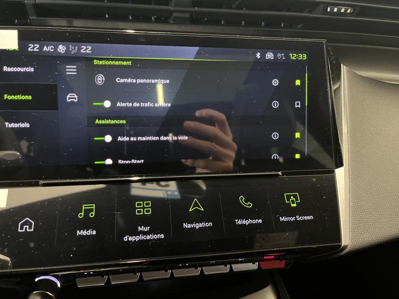 Image de la voiture Peugeot 308 SW