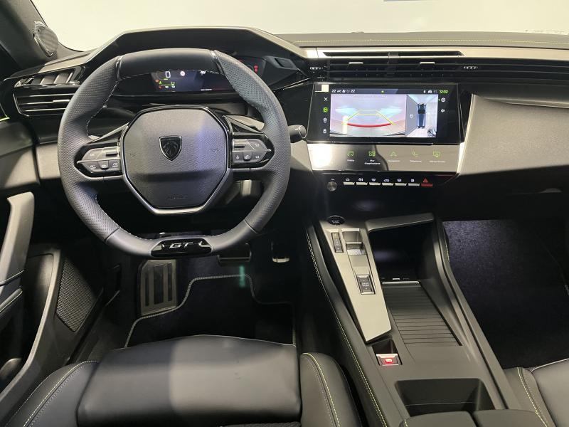 Image de la voiture Peugeot 308 SW