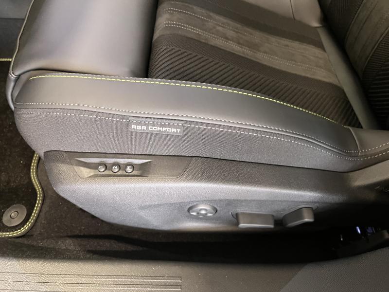 Image de la voiture Peugeot 308 SW