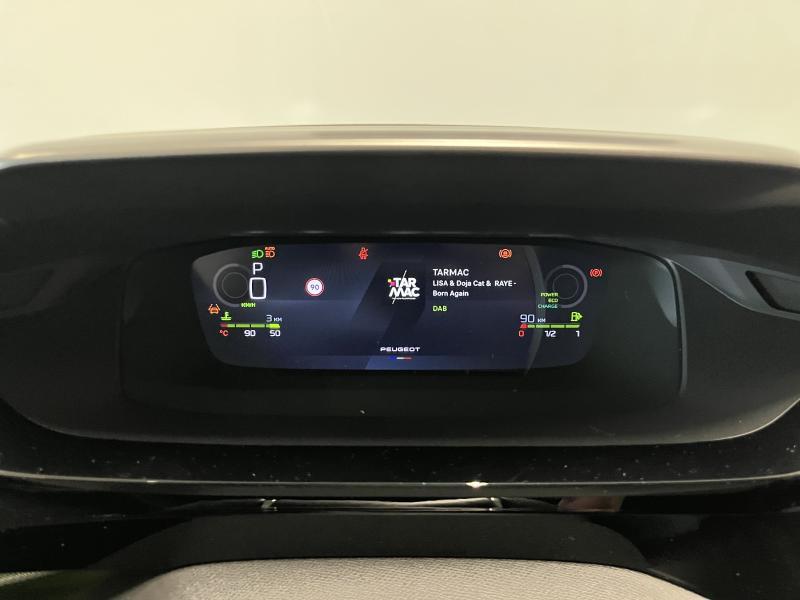 Image de la voiture Peugeot 308 SW