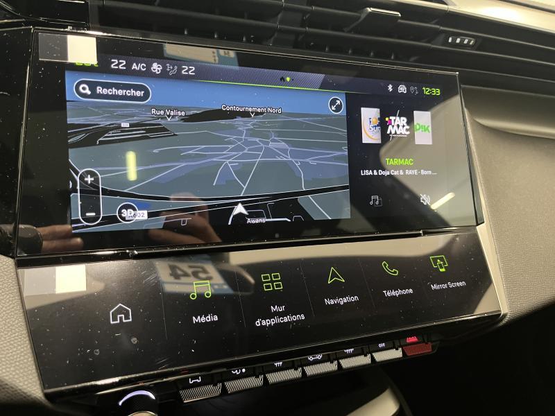 Image de la voiture Peugeot 308 SW