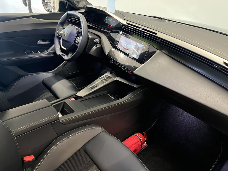 Image de la voiture Peugeot 308 SW