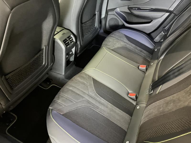 Image de la voiture Peugeot 308 SW