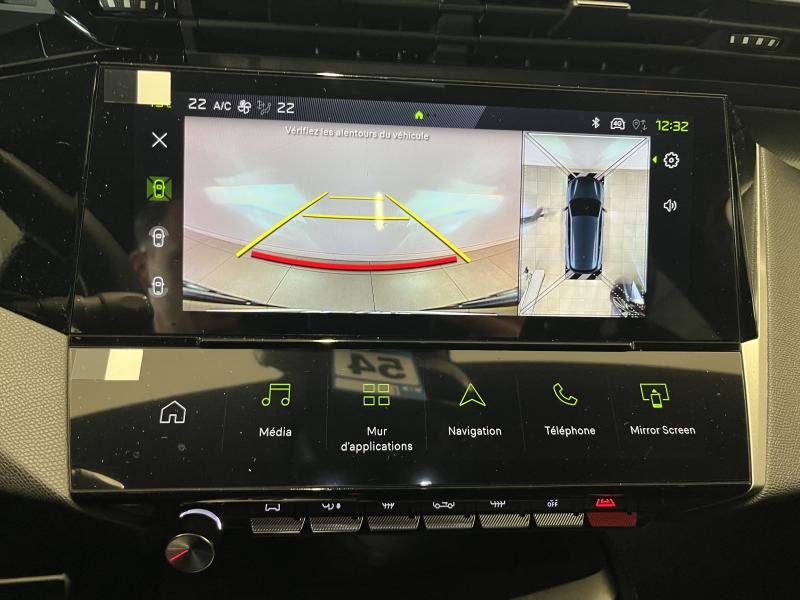 Image de la voiture Peugeot 308 SW