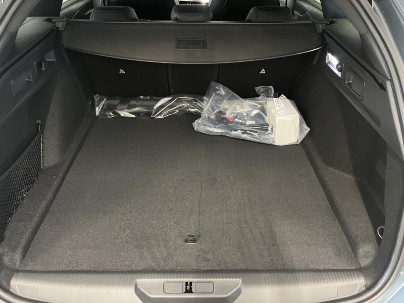 Image de la voiture Peugeot 308 SW