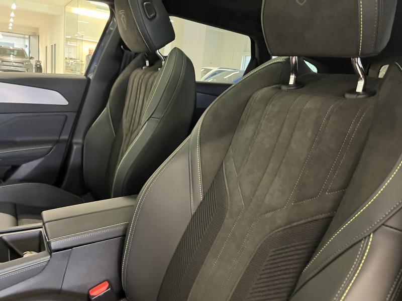 Image de la voiture Peugeot 308 SW