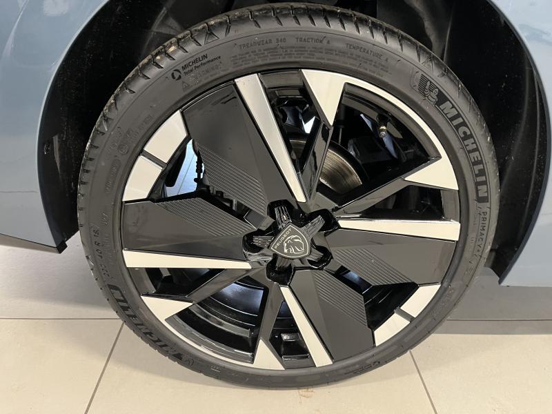 Image de la voiture Peugeot 308 SW