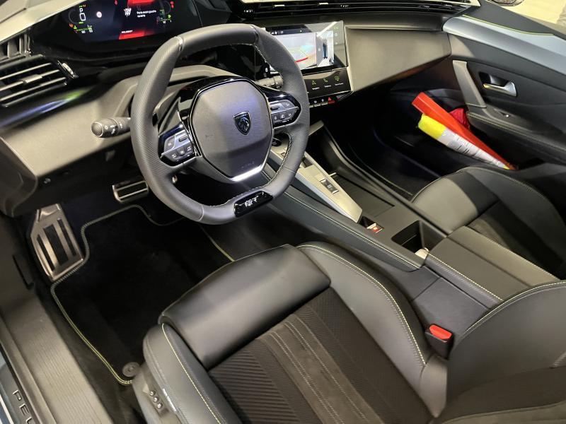 Image de la voiture Peugeot 308 SW