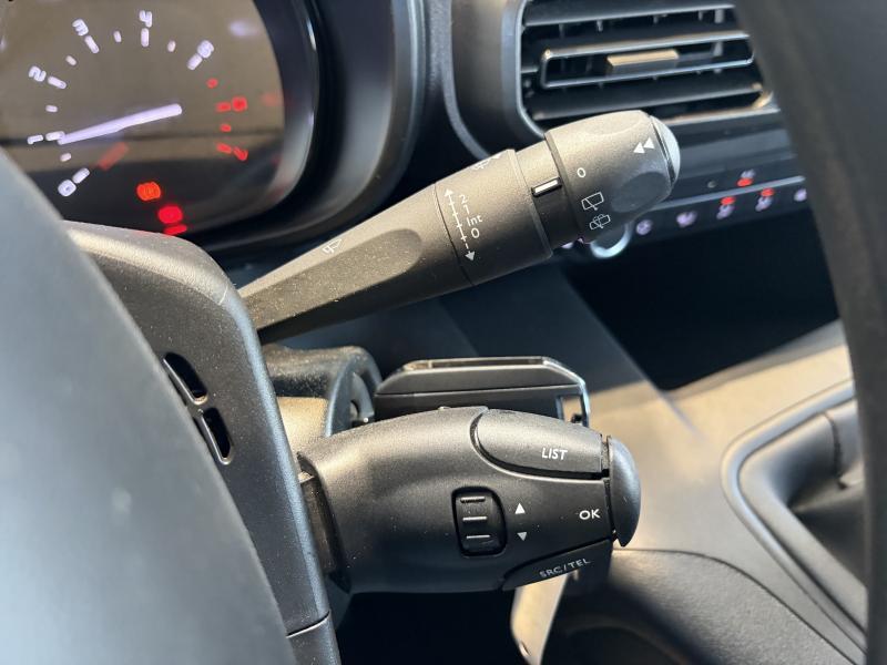 Image de la voiture Toyota ProAce