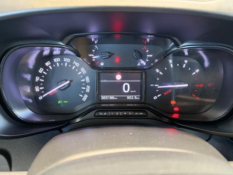 Image de la voiture Toyota ProAce