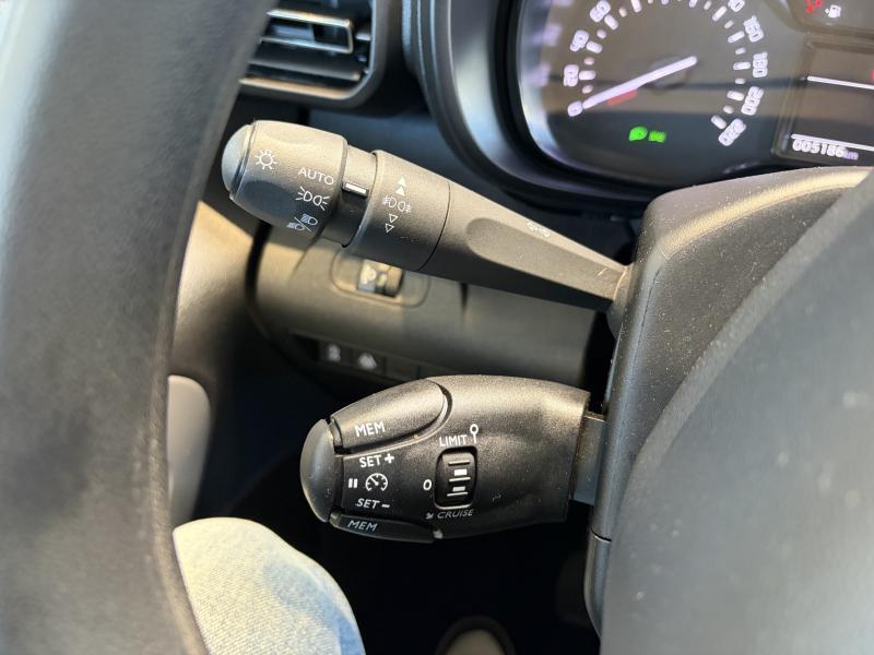 Image de la voiture Toyota ProAce