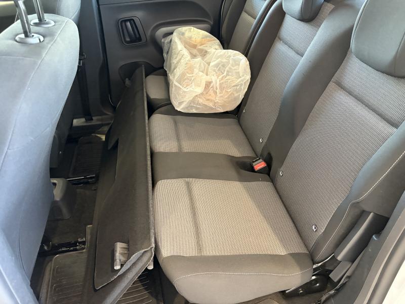 Image de la voiture Toyota ProAce