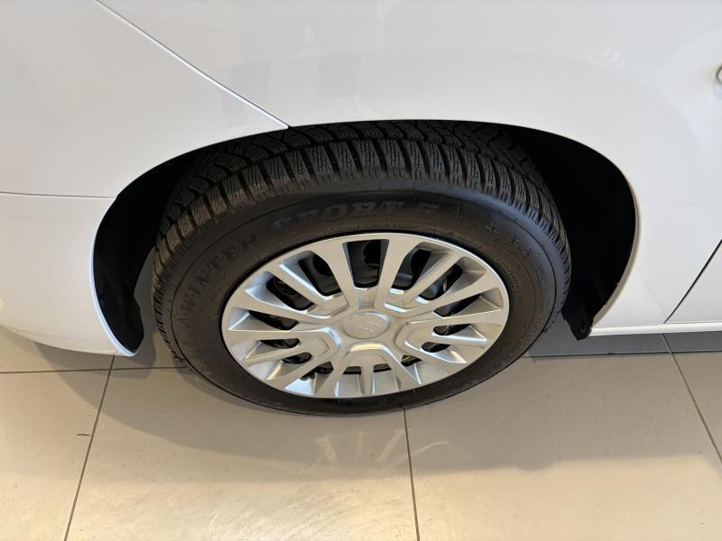 Image de la voiture Toyota ProAce