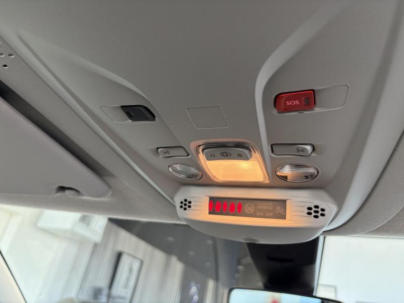 Image de la voiture Toyota ProAce