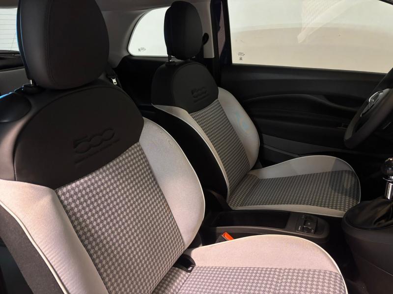 Image de la voiture Fiat 500