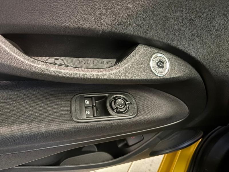 Image de la voiture Fiat 500