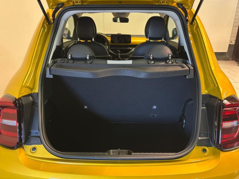 Image de la voiture Fiat 500