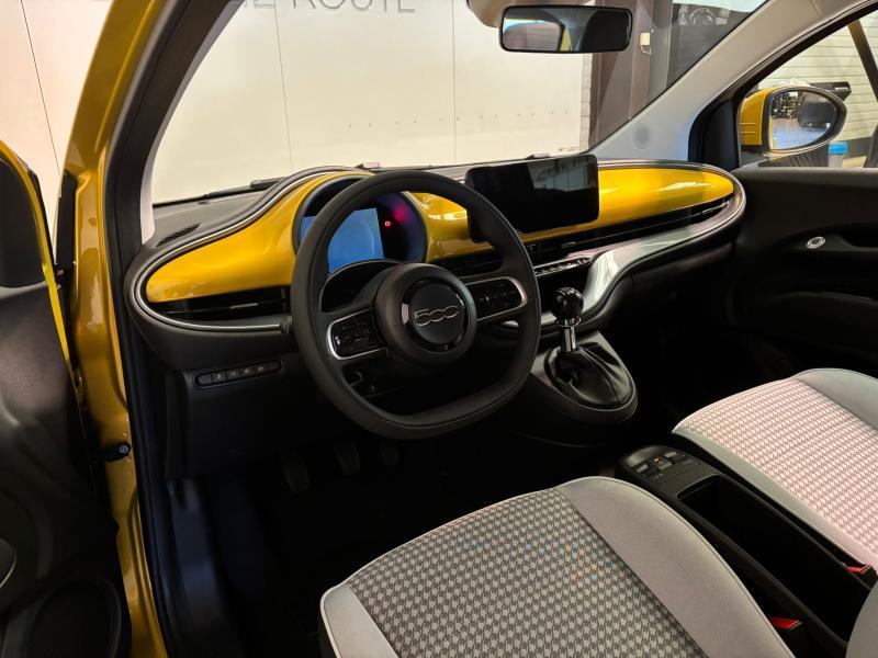 Image de la voiture Fiat 500