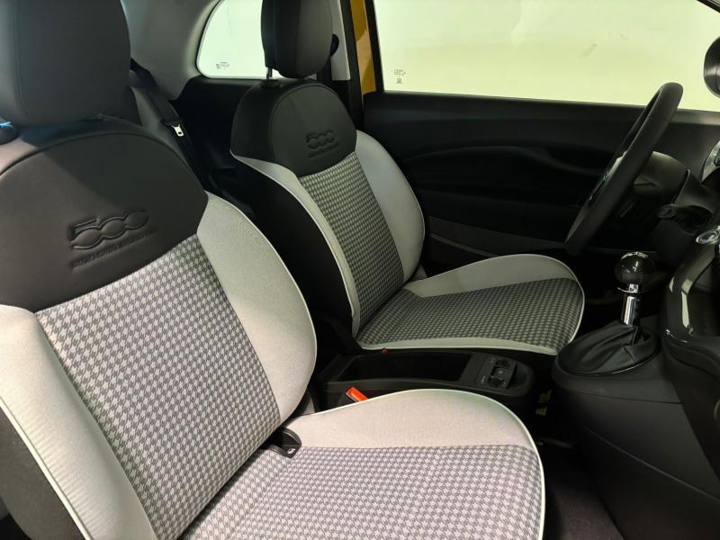 Image de la voiture Fiat 500