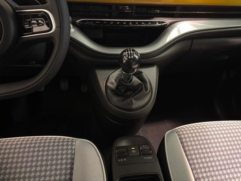 Image de la voiture Fiat 500