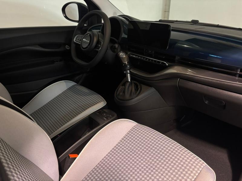 Image de la voiture Fiat 500