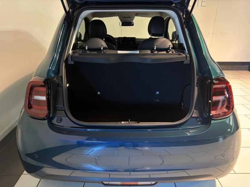 Image de la voiture Fiat 500