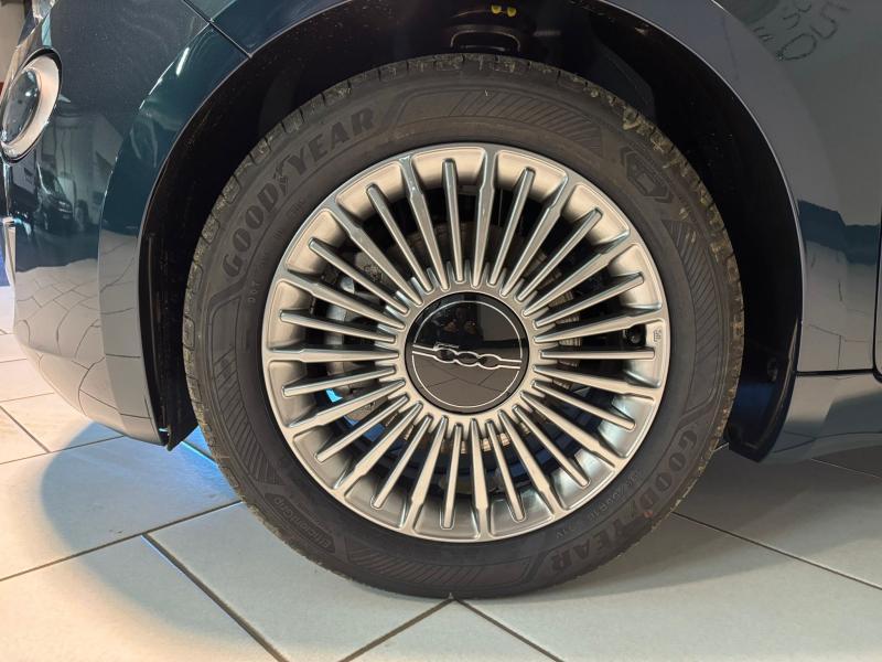 Image de la voiture Fiat 500