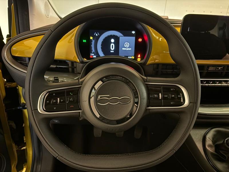 Image de la voiture Fiat 500