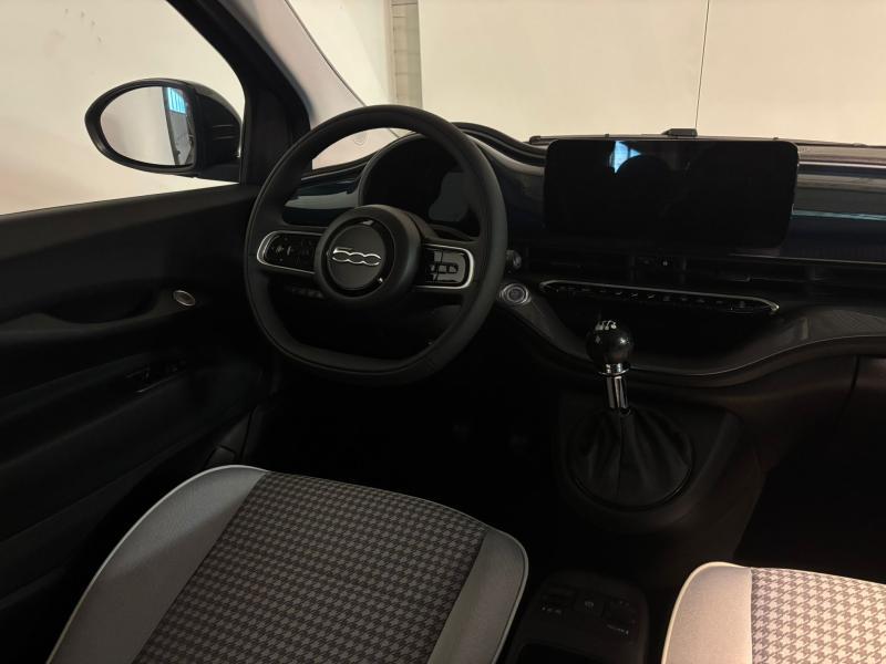 Image de la voiture Fiat 500