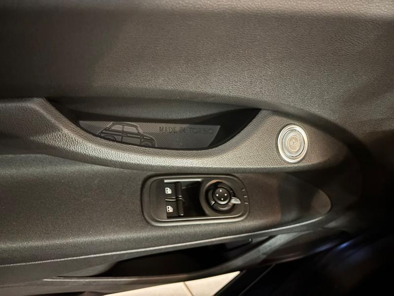 Image de la voiture Fiat 500