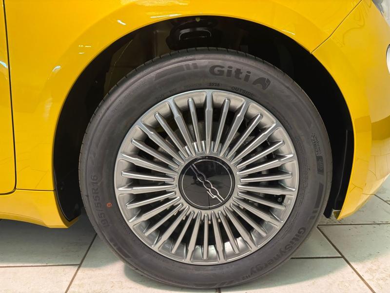 Image de la voiture Fiat 500