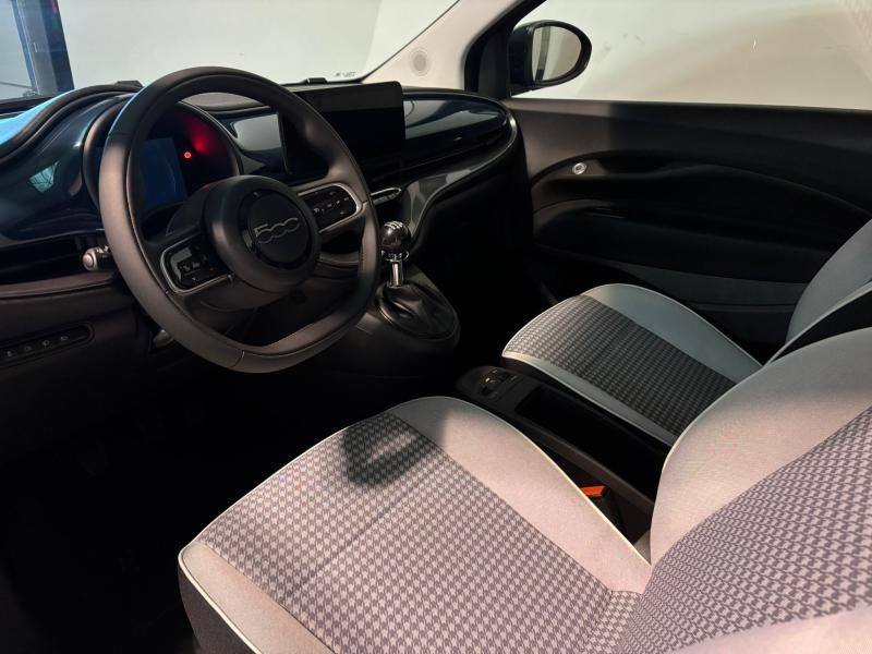 Image de la voiture Fiat 500