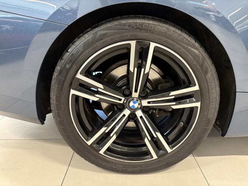 Image de la voiture BMW Serie 4 420