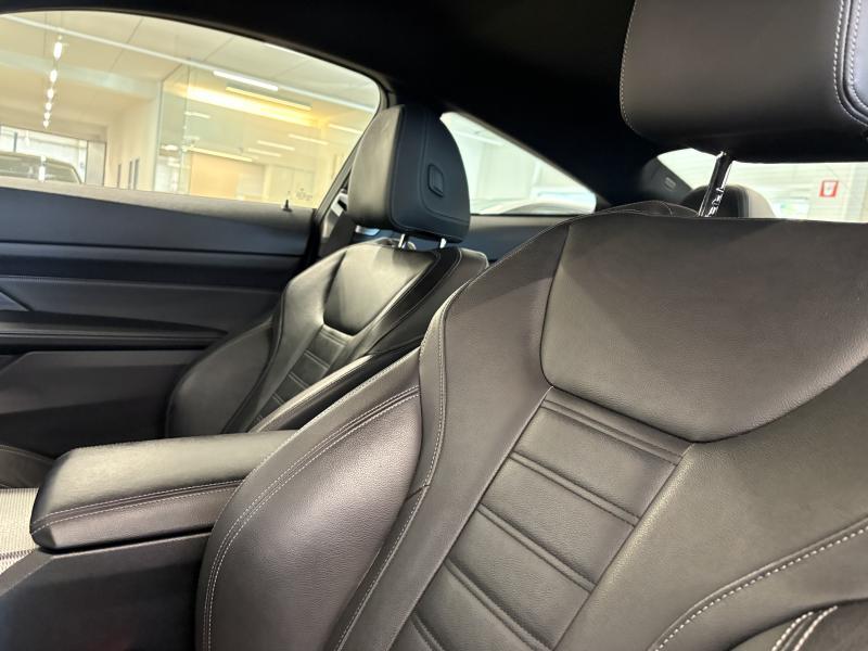 Image de la voiture BMW Serie 4 420