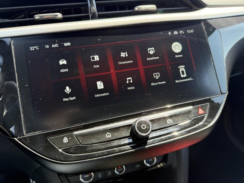 Image de la voiture Opel Corsa