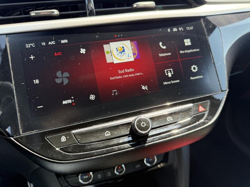 Image de la voiture Opel Corsa