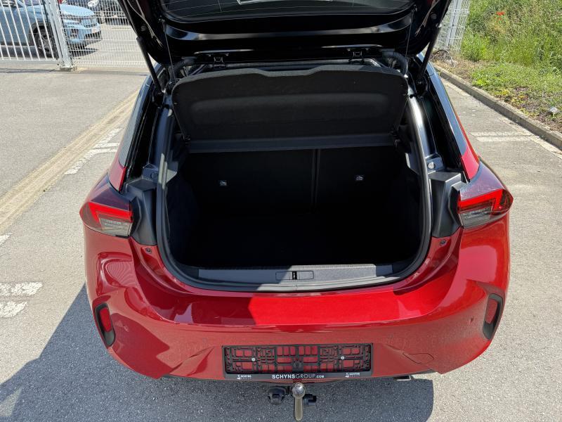 Image de la voiture Opel Corsa