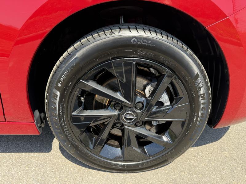 Image de la voiture Opel Corsa