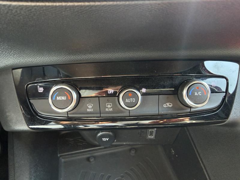 Image de la voiture Opel Corsa