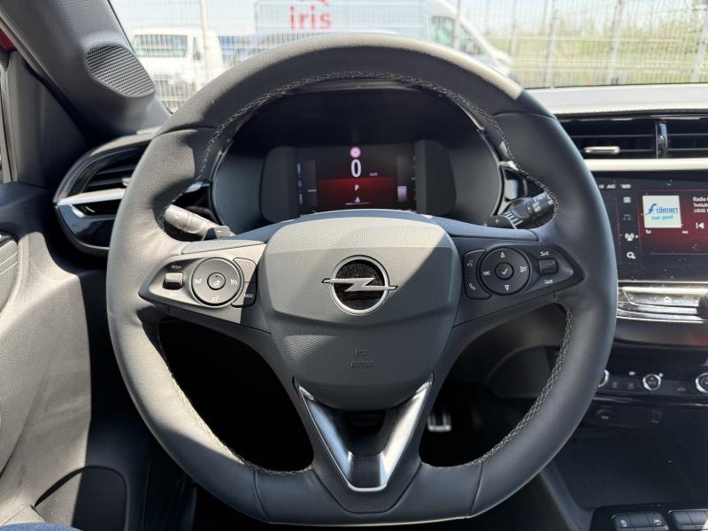 Image de la voiture Opel Corsa