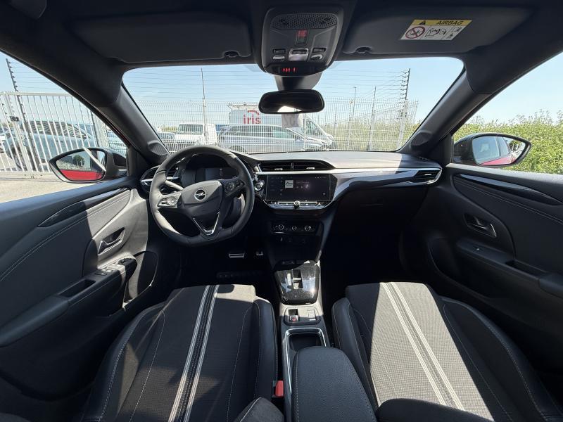 Image de la voiture Opel Corsa