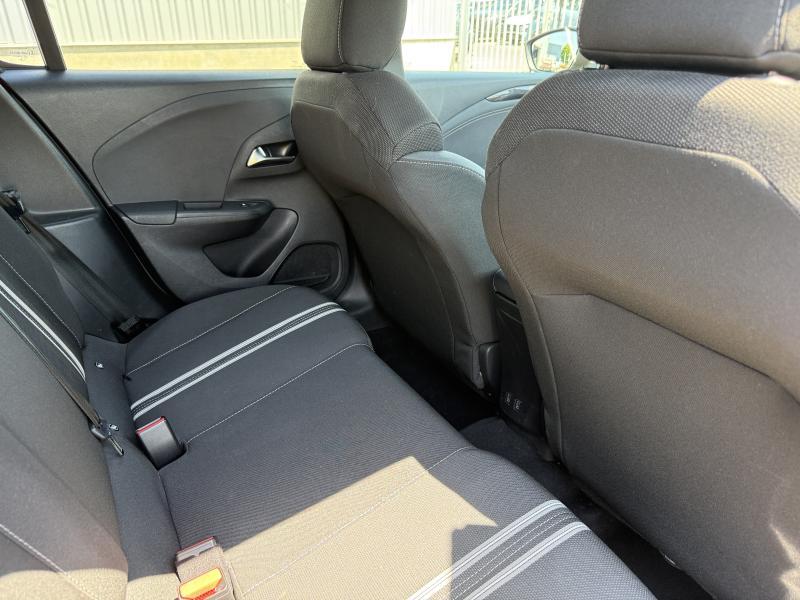 Image de la voiture Opel Corsa