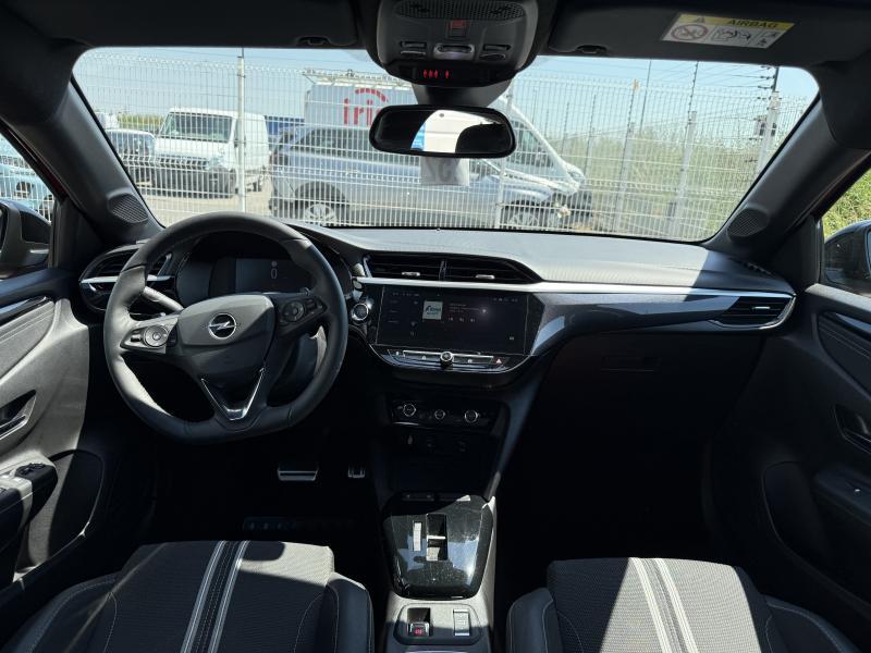 Image de la voiture Opel Corsa