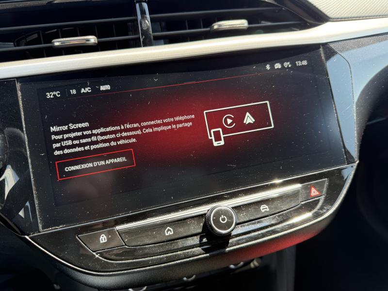 Image de la voiture Opel Corsa