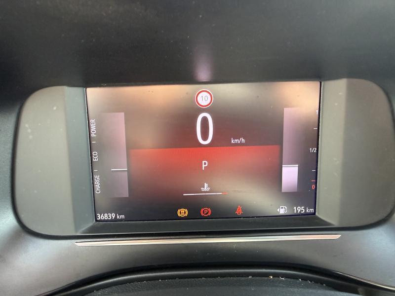 Image de la voiture Opel Corsa