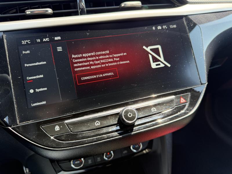 Image de la voiture Opel Corsa
