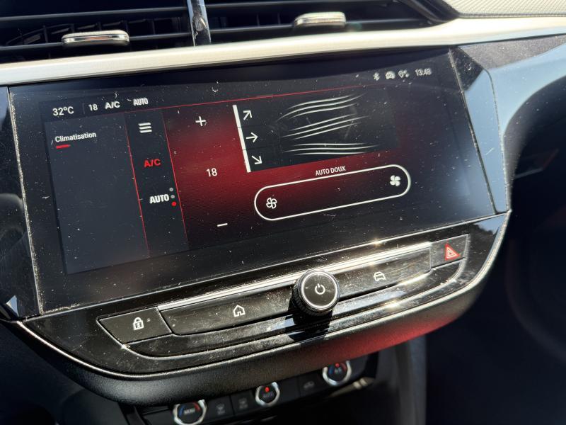 Image de la voiture Opel Corsa