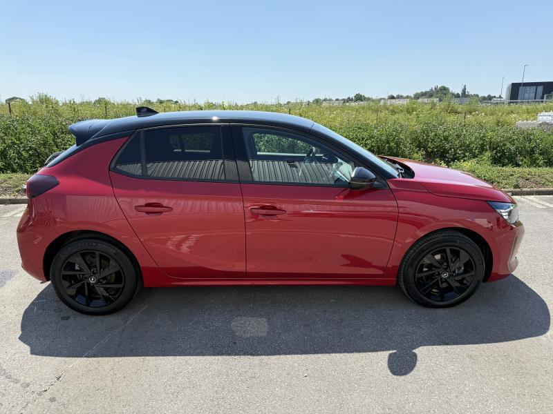 Image de la voiture Opel Corsa