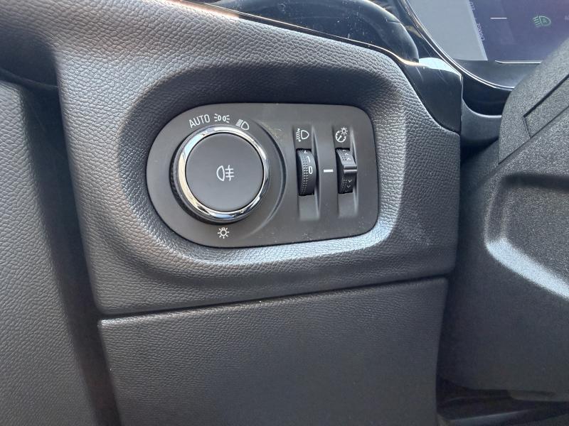 Image de la voiture Opel Corsa
